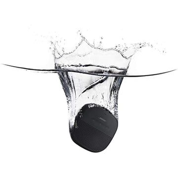 Bose SoundLink Micro Bluetooth Speaker - Blue